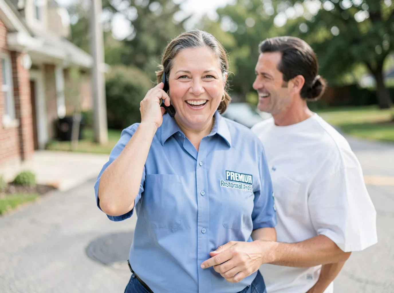 Water Damage Restoration Chesterfield, NJ FAQs